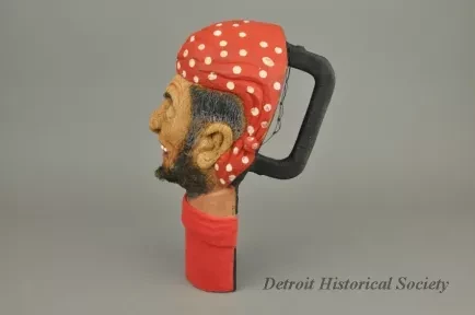 Puppet, Hand