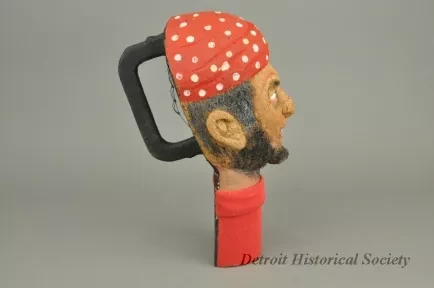 Puppet, Hand