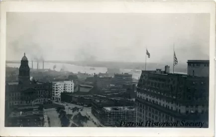 Postcard
