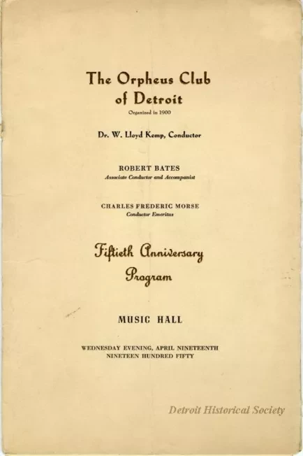 Program