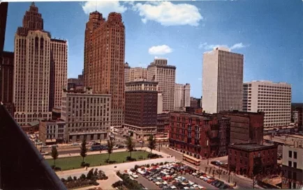 Postcard