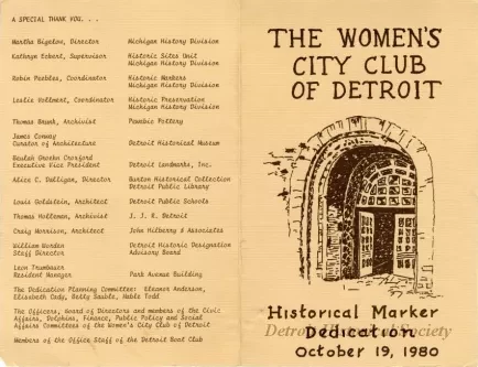 Program
