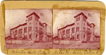 Stereoview