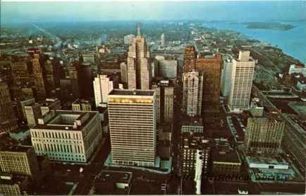 Postcard