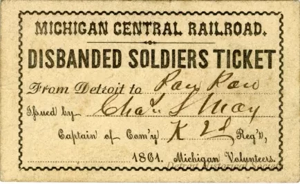 Ticket