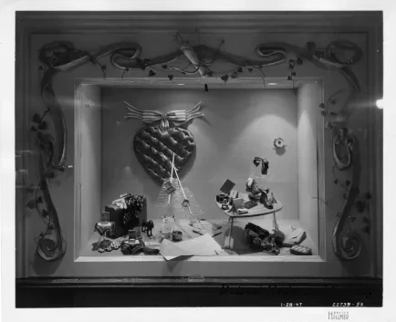 Print, Photographic