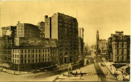 Postcard