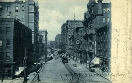 Postcard