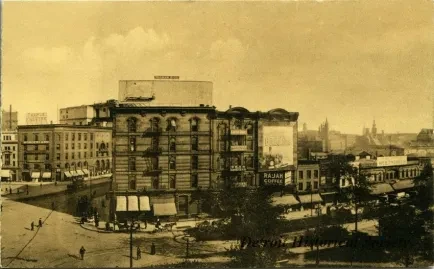 Postcard