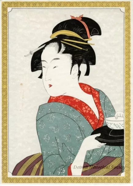 Card, Greeting
