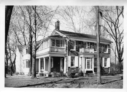 Print, Photographic