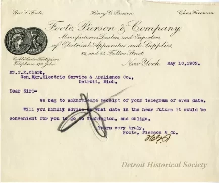 Letter