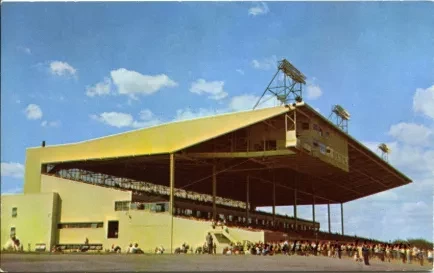Postcard