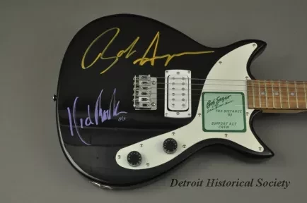 Guitar