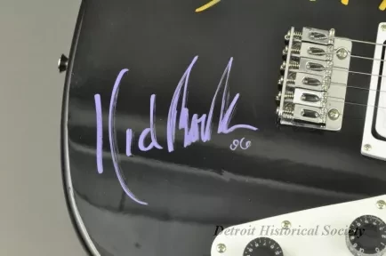 Guitar