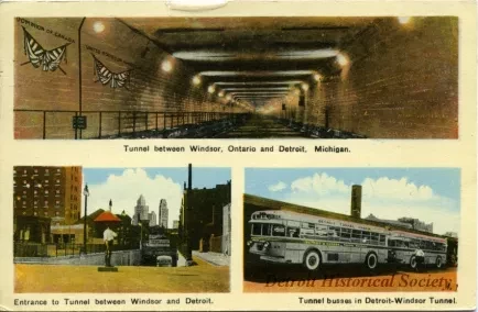 Postcard
