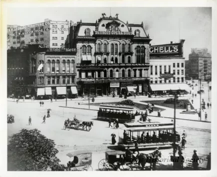 Print, Photographic