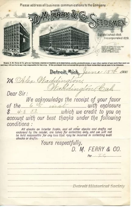 Receipt