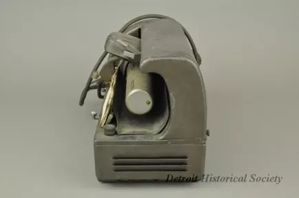 Dictaphone