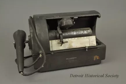 Dictaphone