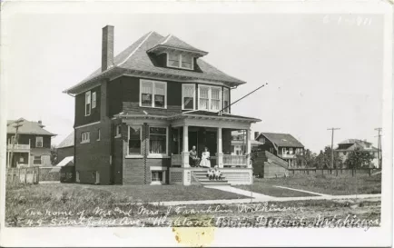 Postcard
