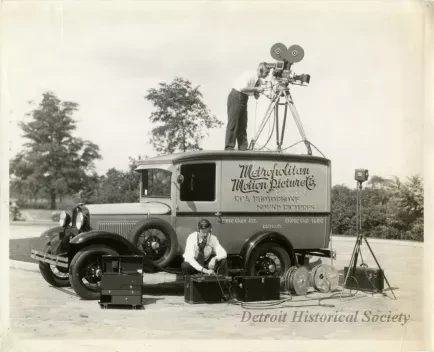 Print, Photographic