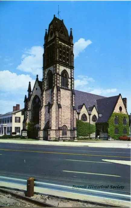 Postcard