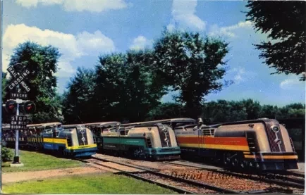 Postcard