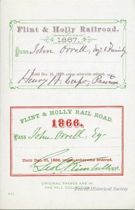 Postcard