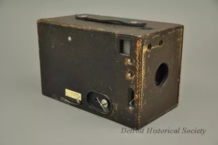 Camera