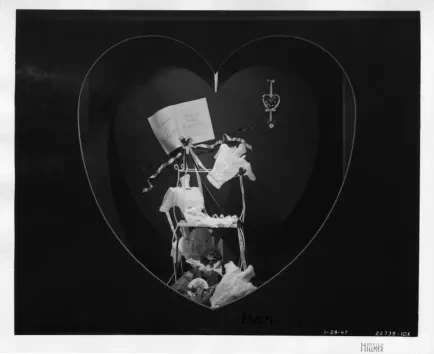 Print, Photographic