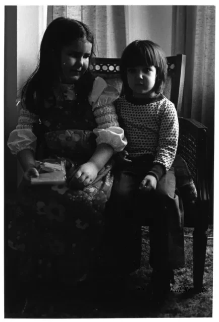 Print, Photographic