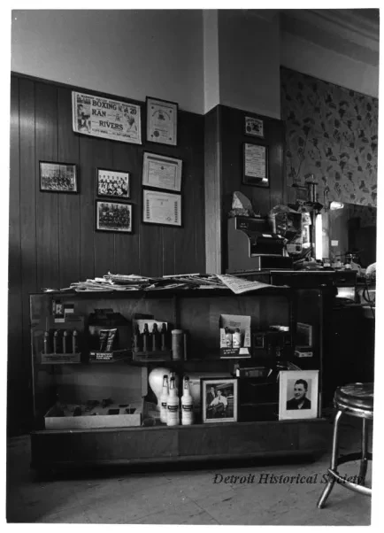 Print, Photographic