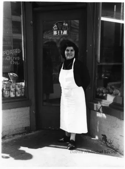 Print, Photographic - Ambrosia Market