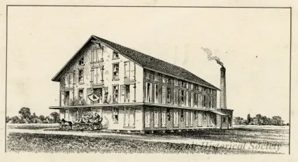Engraving