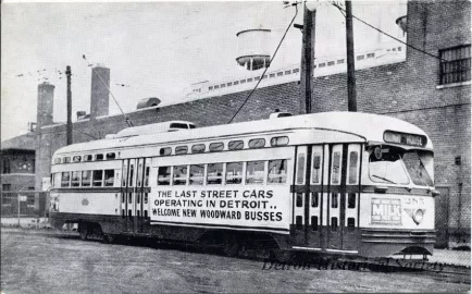 Postcard