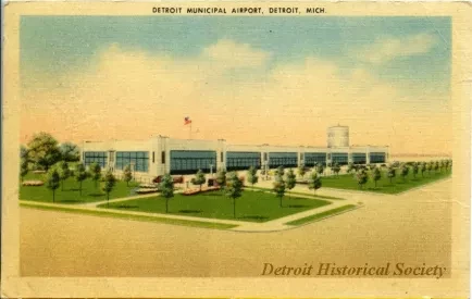 Postcard