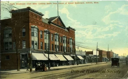 Postcard