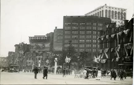 Postcard