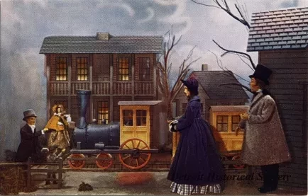 Postcard