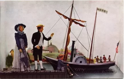 Postcard