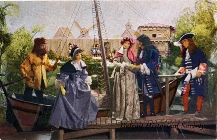 Postcard