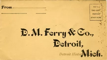 Envelope