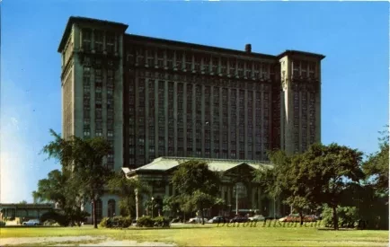 Postcard