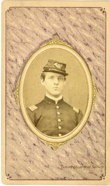 Photograph, Cabinet