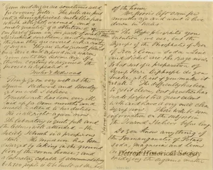 Letter