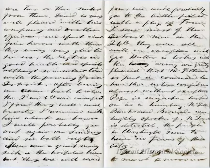 Letter