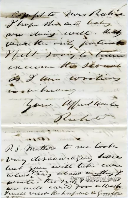 Letter
