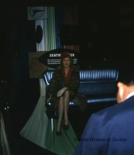Slide, Stereo