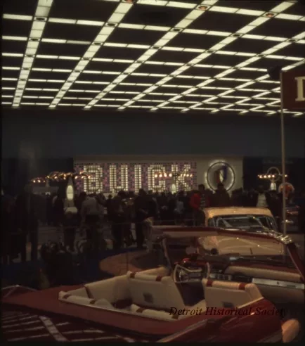 Slide, Stereo